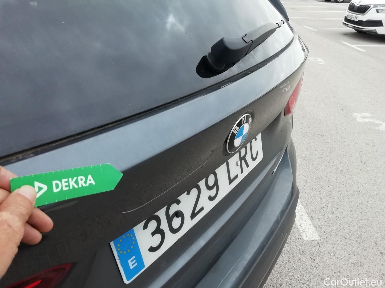  Bmw  X1 Serie  sDrive 18i Advantage 1.5 140CV AT7 E6dT #20