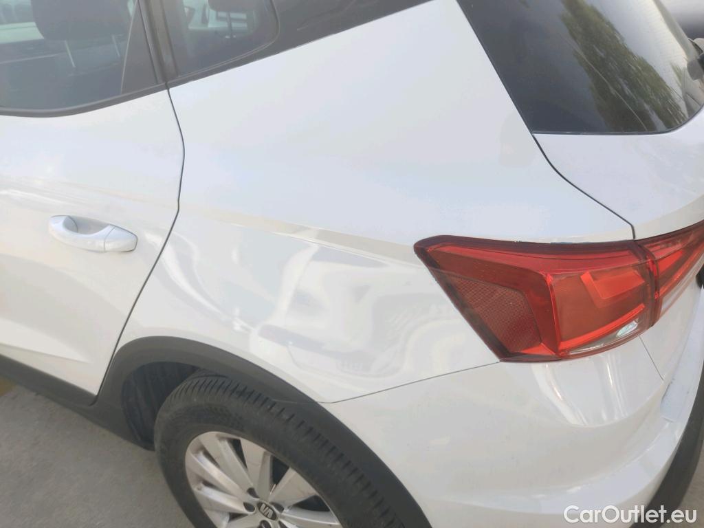  Seat  Arona  Style Edition 1.0 TSI 95CV MT5 E6dT #16