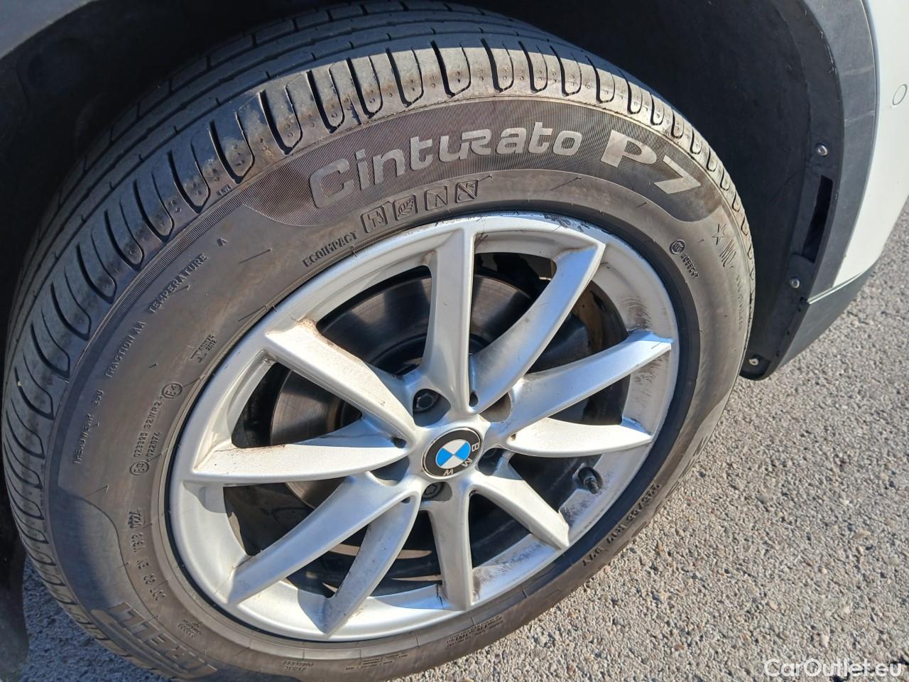  Bmw  X1 BMW  / 2019 / 5P / todoterreno sDrive16d Business #47