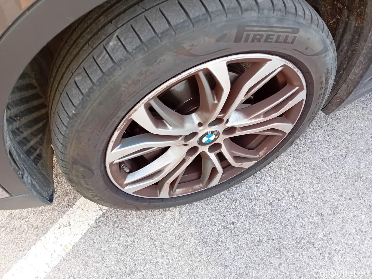  Bmw  X1 Serie  sDrive 18i Advantage 1.5 140CV AT7 E6dT #4