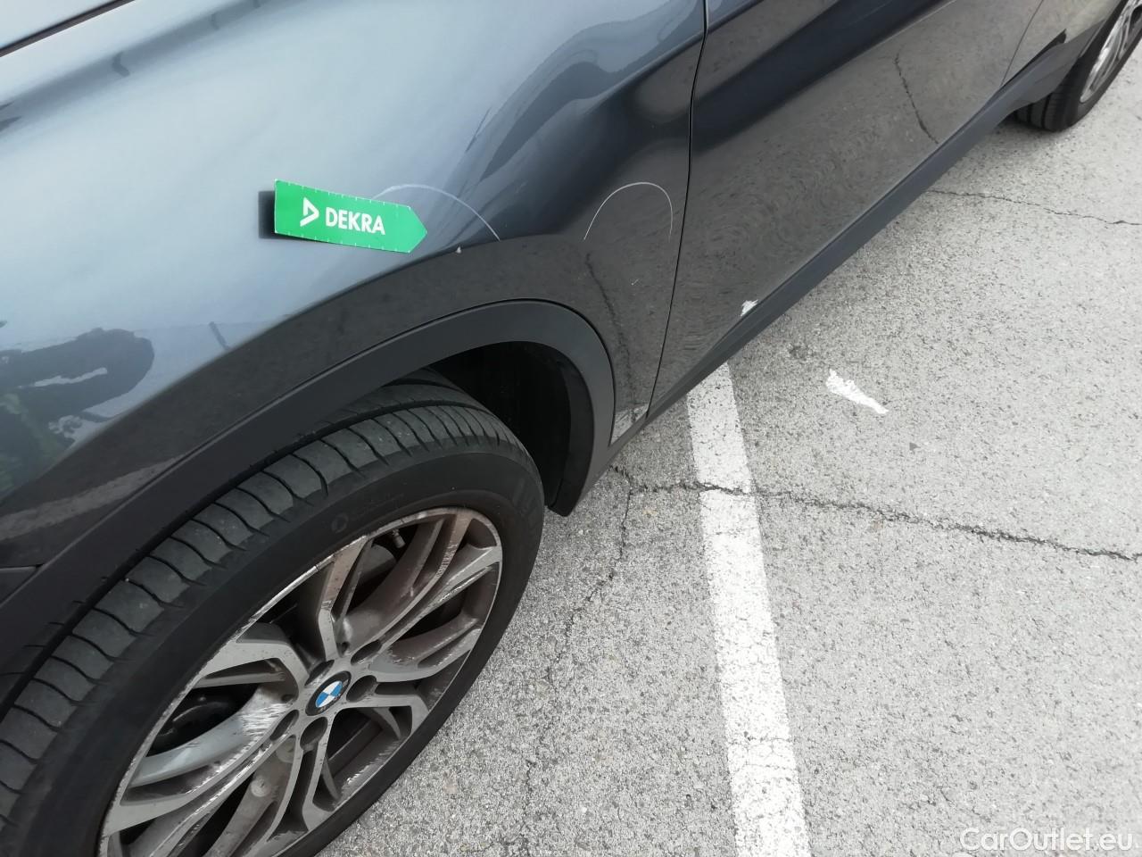  Bmw  X1 Serie  sDrive 18i Advantage 1.5 140CV AT7 E6dT #7