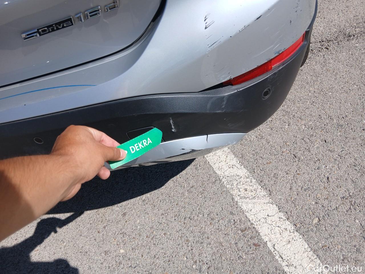  Bmw  X1 BMW  / 2019 / 5P / todoterreno sDrive16d Business #23