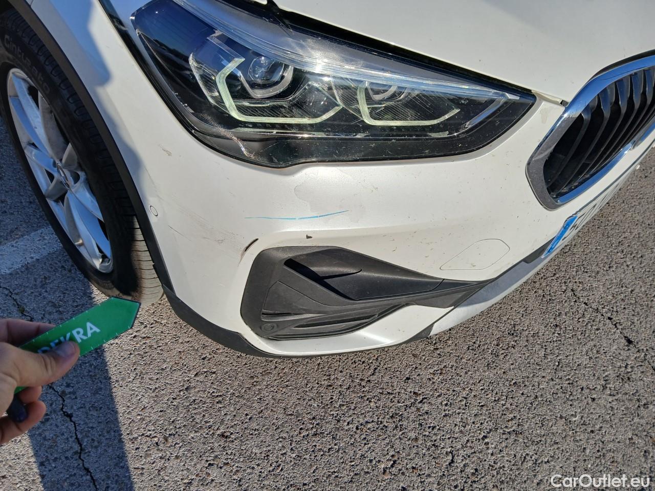  Bmw  X1 BMW  / 2019 / 5P / todoterreno sDrive16d Business #6