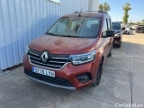  Renault  Kangoo  III Intens 1.3 TCe 130CV MT6 E6d 