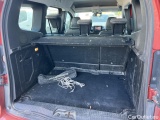  Renault  Kangoo  III Intens 1.3 TCe 130CV MT6 E6d #8