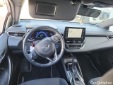  Toyota  Corolla TOYOTA  1.8 125H ACTIVE TECH E-CVT #3