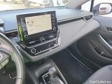  Toyota  Corolla TOYOTA  1.8 125H ACTIVE TECH E-CVT #13
