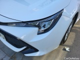  Toyota  Corolla TOYOTA  1.8 125H ACTIVE TECH E-CVT #15