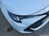  Toyota  Corolla TOYOTA  1.8 125H ACTIVE TECH E-CVT #16