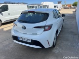  Toyota  Corolla TOYOTA  1.8 125H ACTIVE TECH E-CVT #2