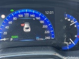  Toyota  Corolla TOYOTA  1.8 125H ACTIVE TECH E-CVT #5