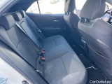  Toyota  Corolla TOYOTA  1.8 125H ACTIVE TECH E-CVT #7