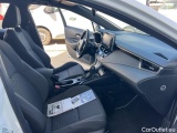  Toyota  Corolla TOYOTA  1.8 125H ACTIVE TECH E-CVT #6