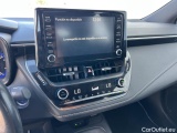  Toyota  Corolla TOYOTA  1.8 125H ACTIVE TECH E-CVT #13