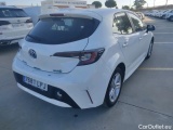  Toyota  Corolla TOYOTA  1.8 125H ACTIVE TECH E-CVT #2