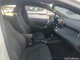  Toyota  Corolla TOYOTA  1.8 125H ACTIVE TECH E-CVT #6