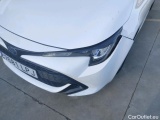  Toyota  Corolla TOYOTA  1.8 125H ACTIVE TECH E-CVT #15