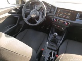  Audi  A1 Sportback  25 TFSI 1.0 95CV MT5 #3