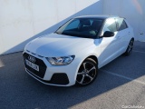  Audi  A1 Sportback  25 TFSI 1.0 95CV MT5 