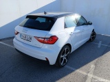  Audi  A1 Sportback  25 TFSI 1.0 95CV MT5 #2