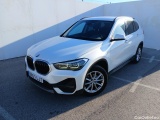  Bmw  X1 BMW  / 2019 / 5P / todoterreno sDrive16d Aut. Business 