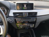  Bmw  X1 BMW  / 2019 / 5P / todoterreno sDrive16d Aut. Business #12