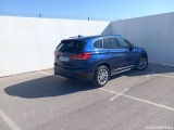  Bmw  X1 BMW  / 2019 / 5P / todoterreno sDrive16d Aut. Business #2