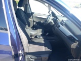  Bmw  X1 BMW  / 2019 / 5P / todoterreno sDrive16d Aut. Business #6