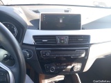  Bmw  X1 BMW  / 2019 / 5P / todoterreno sDrive16d Aut. Business #12