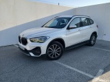 Bmw  X1 BMW  / 2019 / 5P / todoterreno sDrive16d Aut. Business 