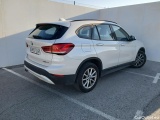  Bmw  X1 BMW  / 2019 / 5P / todoterreno sDrive16d Aut. Business #2
