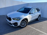  Bmw  X1 BMW  / 2019 / 5P / todoterreno sDrive16d Business 