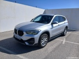  Bmw  X1 BMW  / 2019 / 5P / todoterreno sDrive16d Business 