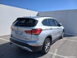  Bmw  X1 BMW  / 2019 / 5P / todoterreno sDrive16d Business #2