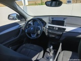  Bmw  X1 BMW  / 2019 / 5P / todoterreno sDrive16d Business #3