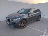  Bmw  X1 Serie  sDrive 18i Advantage 1.5 140CV AT7 E6dT 