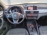  Bmw  X1 Serie  sDrive 18i Advantage 1.5 140CV AT7 E6dT #3