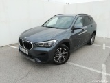  Bmw  X1 Serie  sDrive 18i Advantage 1.5 140CV AT7 E6dT 