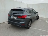  Bmw  X1 Serie  sDrive 18i Advantage 1.5 140CV AT7 E6dT #2