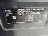  Bmw  X1 Serie  sDrive 18i Advantage 1.5 140CV AT7 E6dT #17