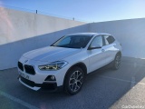  Bmw  X2 Serie  sDrive 18i Advantage 1.5 140CV AT7 E6dT 