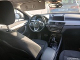  Bmw  X2 Serie  sDrive 18i Advantage 1.5 140CV AT7 E6dT #3