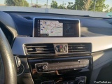  Bmw  X2 Serie  sDrive 18i Advantage 1.5 140CV AT7 E6dT #12