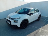  Citroen  C3 CITROEN  / 2016 / 5P / berlina con portón BlueHDi 73KW (100CV) S&S FEEL 