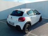  Citroen  C3 CITROEN  / 2016 / 5P / berlina con portón BlueHDi 73KW (100CV) S&S FEEL #2
