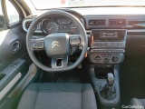  Citroen  C3 CITROEN  / 2016 / 5P / berlina con portón BlueHDi 73KW (100CV) S&S FEEL #3