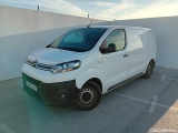  Citroen  Jumpy  Furgón Control M 1.5 BlueHDi 120CV MT6 E6dT 