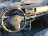  Citroen  Jumpy  Furgón Control M 1.5 BlueHDi 120CV MT6 E6dT #4