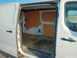  Citroen  Jumpy  Furgón Control M 1.5 BlueHDi 120CV MT6 E6dT #7