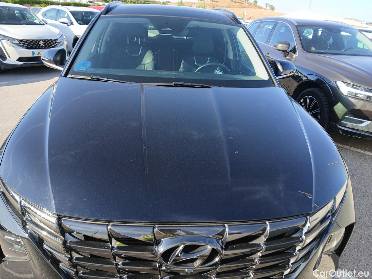  Land Rover  Discovery HYUNDAI Tucson / 2020 / 5P / todoterreno 1.6 TGDI PHEV 195kW Style Auto 4x4 #13